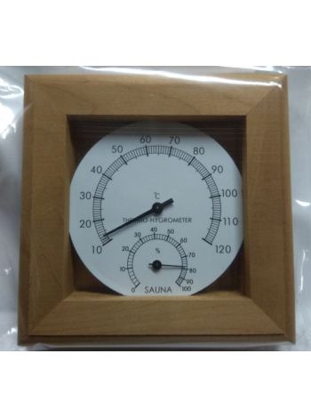 Термогигрометр TH-1Т