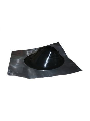 Мастер флеш d200-300 силикон+алюминий угловой черный