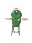 ГРИЛЬ KAMADO CLASSIC 21" ( ДИАМЕТР 53 СМ) ЗЕЛЕНЫЙ