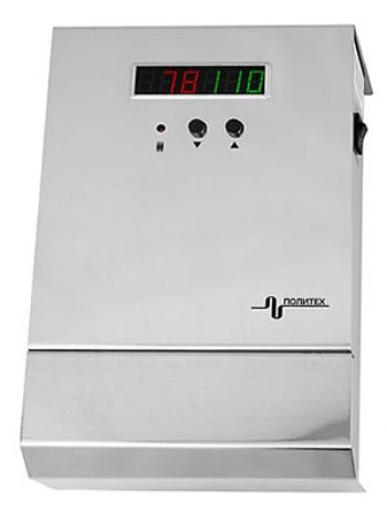 Пульт Политех ПЦ-3 ( 8-20 кВт 3 фазы 380 В)