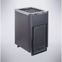 Отопительная печь Варвара Уют 1-конфорочная Отопительная печь Варвара Уют 1-конфорочная