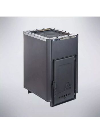 Отопительная печь Варвара Уют 1-конфорочная