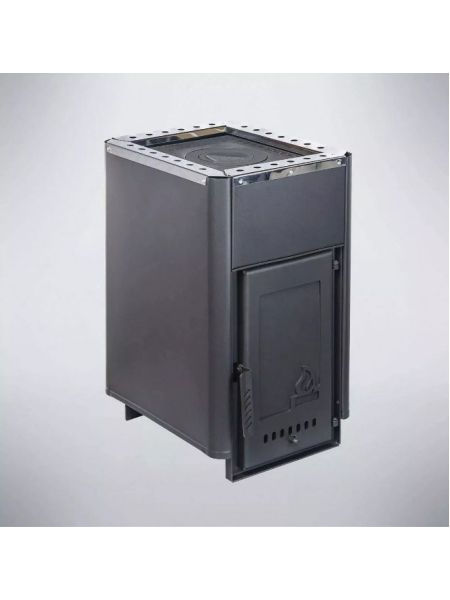 Отопительная печь Варвара Уют 1-конфорочная