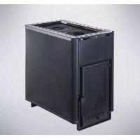 Отопительная печь Варвара Уют 2-x конфорочная