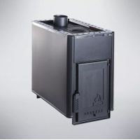 ПЕЧЬ Варвара «УЮТ» 1 конфорочная с верхним дымоходом ПЕЧЬ Варвара «УЮТ» 1 конфорочная с верхним дымоходом