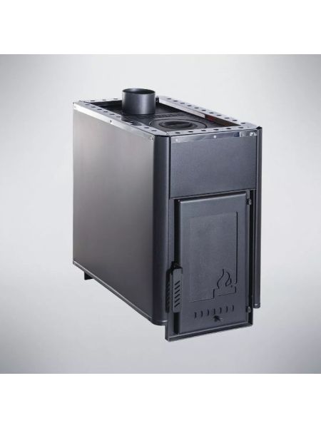 ПЕЧЬ Варвара «УЮТ» 1 конфорочная с верхним дымоходом