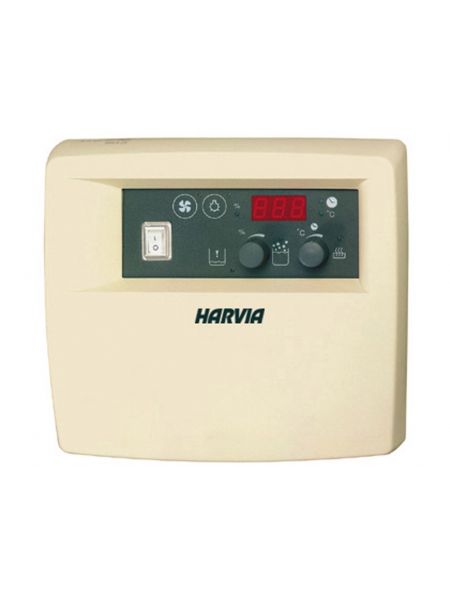 Harvia пульт управления C105S Logix