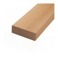 Полок Ольха ЭА 26х90мм 2,7м