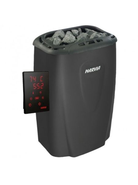 Электрическая печь Harvia Moderna V45E