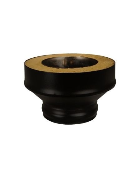 Старт-сэндвич "BLACK" (AISI 430/0,8мм) Старт-сэндвич "BLACK" (AISI 430/0,8мм)