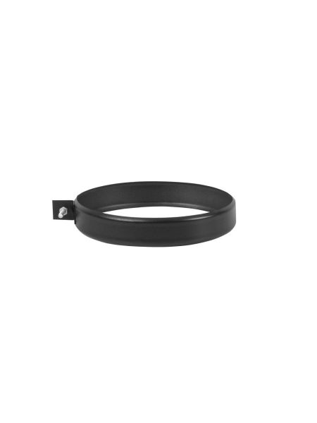 Хомут "BLACK" (AISI 430/0,5мм) Хомут "BLACK" (AISI 430/0,5мм)