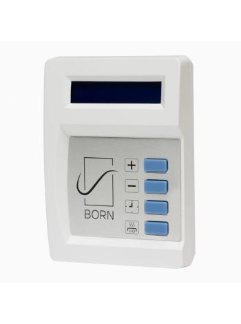 Пульт управления BORN CP-mini 15