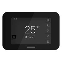 Пульт управления BORN TCP music Wi-Fi 18, до 18 кВт Пульт управления BORN TCP music Wi-Fi 18, до 18 кВт