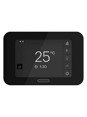 Пульт управления BORN TCP music Wi-Fi 18, до 18 кВт