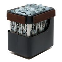 BORN Stone 18E Black, 18 кВт BORN Stone 18E Black, 18 кВт