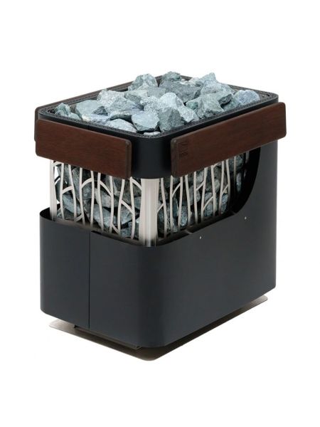 BORN Stone 11E Black, 11 кВт