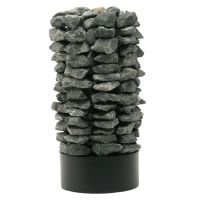 BORN Rock (Скала) B200E, 12 кВт, G (наполнение оливин-диабазом)
