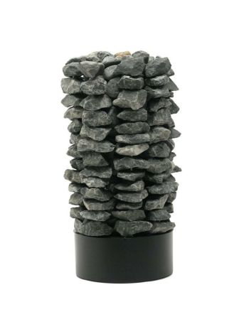 BORN Rock (Скала) B100E, 9 кВт, G (наполнение оливин-диабазом)