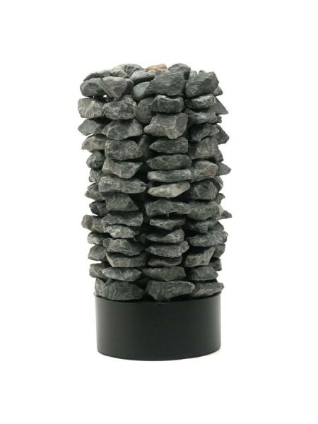 BORN Rock (Скала) B100E, 9 кВт, G (наполнение оливин-диабазом)